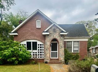 134 S Sims Ave, Columbia, SC 29205