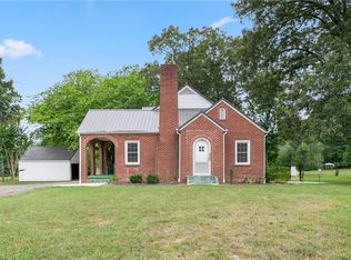 4400 Archdale Rd, Trinity, NC 27370