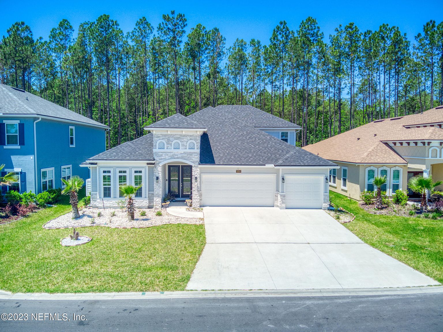 944 LAUREL VALLEY DR, Orange Park, FL 32065 MLS 1229991 Zillow