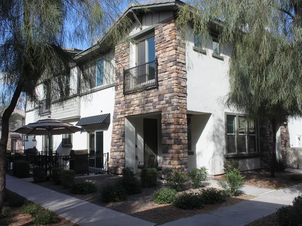 2760 S Catherine Dr Unit 102, Gilbert, AZ 85295