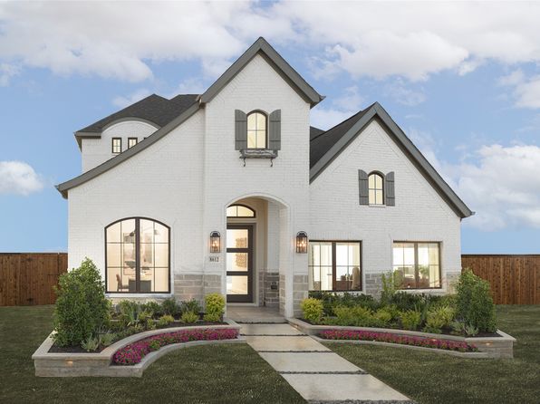Home for Sale in The Colony TX
