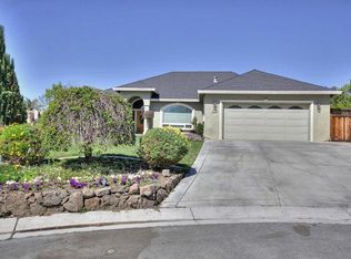 661 Oak Canyon Ct, Hollister, CA