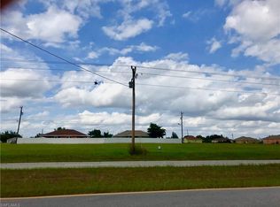 211 Diplomat Pkwy E LOT 65, Cape Coral, FL 33909