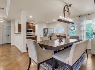 110 Tanner Ct N, Burnet, TX 78611