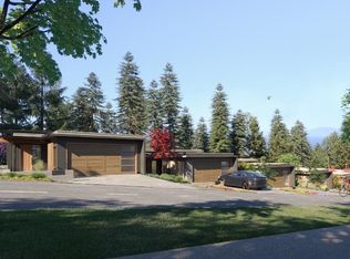 3982 Uplands Way LOT 5, West Vancouver, BC V7S 0B7