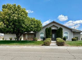 12 W Lake Ct, Dexter, NM 88230