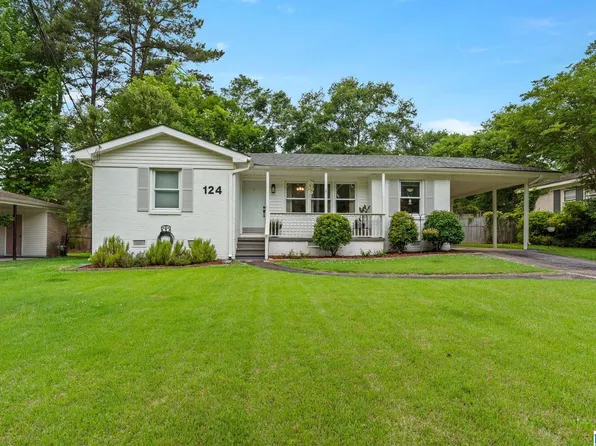124 Stoneview Rd, Birmingham, AL 35210
