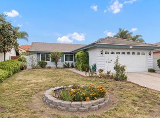 1533 Spring Creek Ln, Oceanside, CA 92057