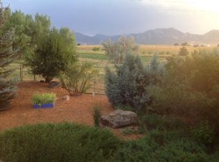 7262 S Boulder Rd, Boulder, CO 80303