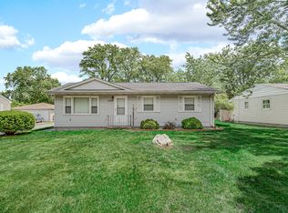 1543 Kennedy Ave, Schererville, IN 46375
