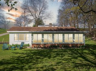 16190 Larsen Ave, Gowen, MI 49326