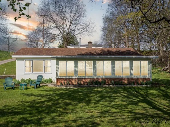 16190 Larsen Ave, Gowen, MI 49326