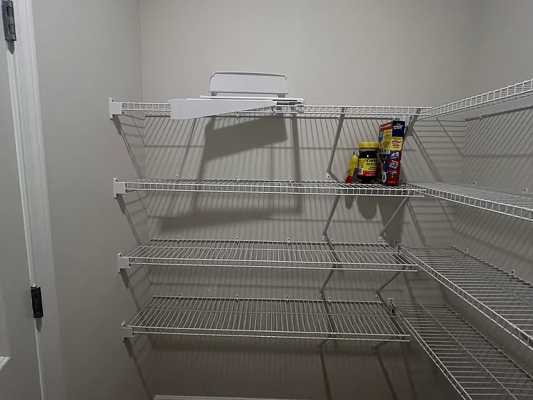 kitchen pantry