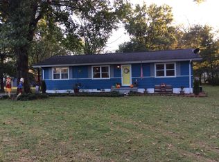 416 Forrest Rd, Fort Oglethorpe, GA 30742