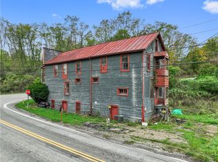 605 Lone Pine Rd, Washington, PA 15301