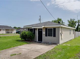 2603 Huey P Long Ave, Gretna, LA 70053