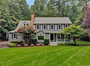 14042 Princess Mary Rd, Chesterfield, VA 23838