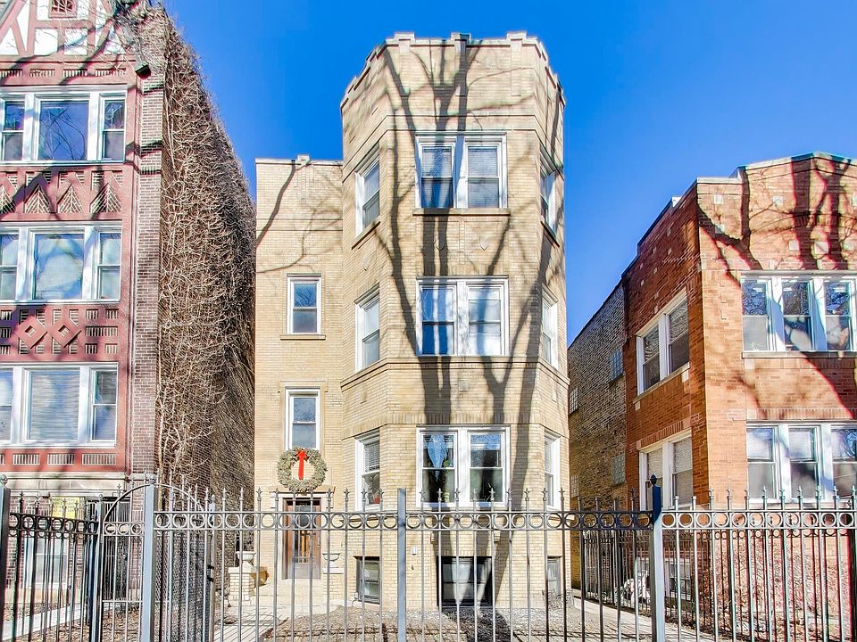 1st image of 2040 W Farragut Ave APT 2