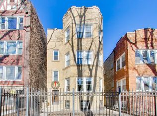 2040 W Farragut Ave APT 2, Chicago, IL 60625