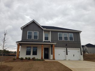 421 Sweetwood Ct, Lagrange, GA 30241