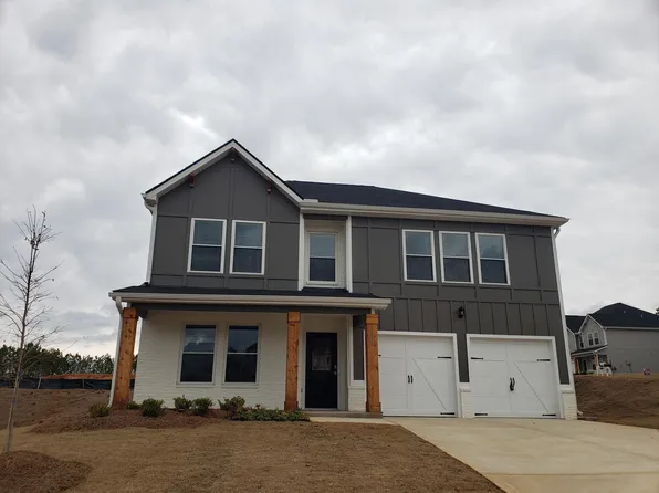 421 Sweetwood Ct, Lagrange, GA 30241