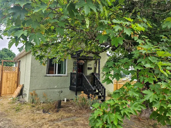 640 Campbell St, Nanaimo, BC V9R 3H2