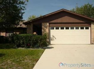 3741 Hunters Gln, Schertz, TX 78108