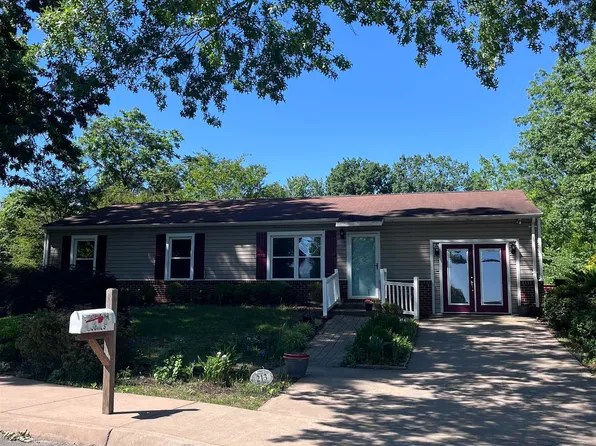 213 Oak St, Charlottesville, VA 22902
