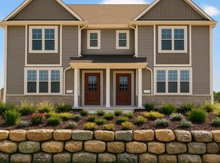 1045 Range Trl, Verona, WI 53593