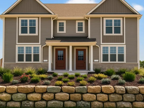1045 Range TRAIL, Verona, WI 53593