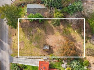 20325 81st Ave SW, Vashon, WA 98070