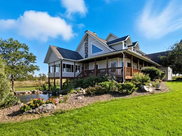 3194 Angelica Rd SW, Pequot Lakes, MN 56472