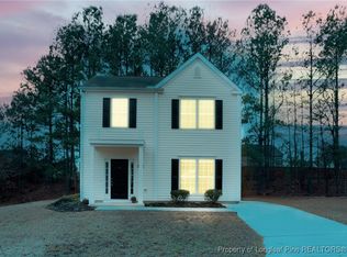 521 Quartz Dr, Durham, NC 27703