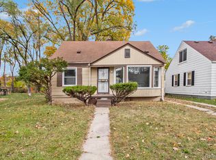 18452 Shaftsbury Ave, Detroit, MI 48219