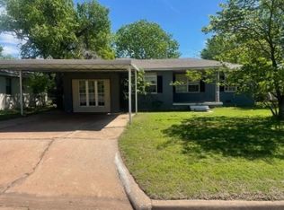 1635 NW 26th St, Lawton, OK 73505