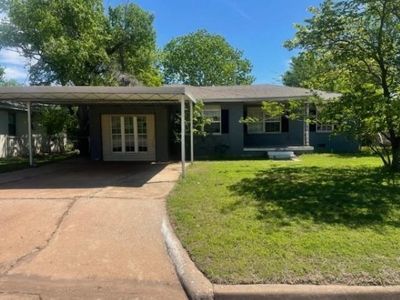 1635 NW 26th St, Lawton, OK, 73505