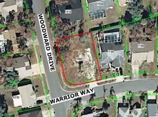 8901 Warrior Way, Hudson, FL 34667