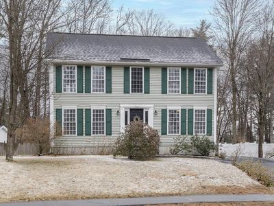 34 Hampton Street, Concord, NH, 03301