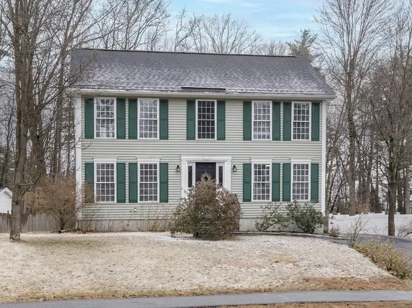 34 Hampton Street, Concord, NH 03301