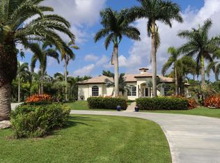 5961 SW 190th Ave, Southwest Ranches, FL 33332