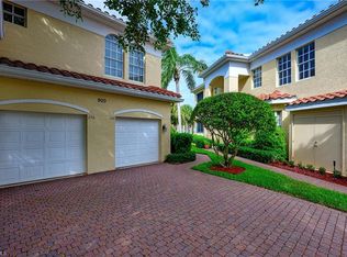 900 L Ambiance Cir #9-106, Naples, FL 34108