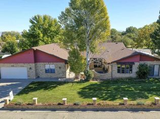 636 S Surrey Ct, Grand Junction, CO 81507
