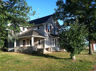 1883 State Route 34, Edon, OH 43518