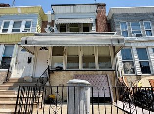 2653 S Daggett St, Philadelphia, PA 19142