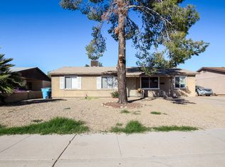 3730 E Emile Zola Ave, Phoenix, AZ 85032