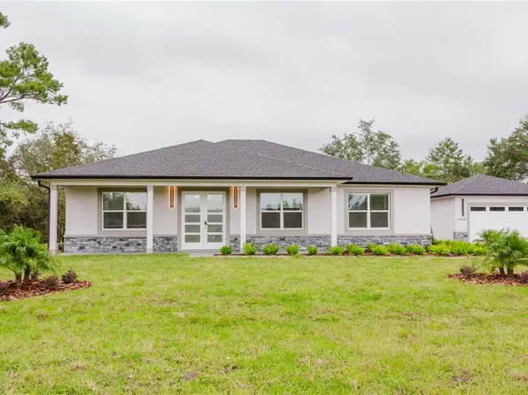 31920 Larkspur Ave, Eustis, FL 32736