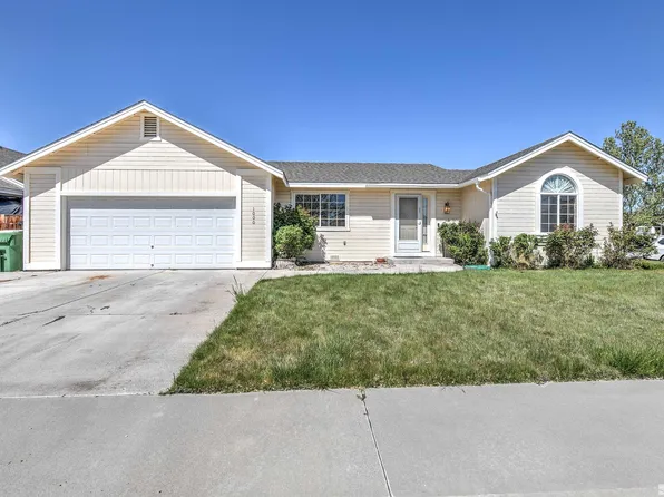 1000 Andrew Ln, Fallon, NV 89406