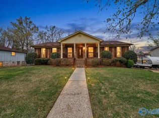 12028 Queens Pl SE, Huntsville, AL 35803