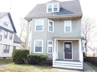 368 Pleasant St #3, Brockton, MA 02301