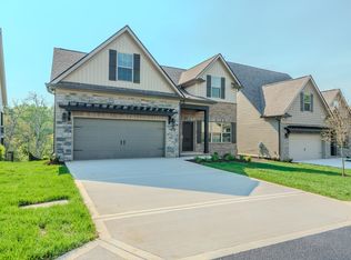 2927 Snow Pond Rd, Knoxville, TN 37931